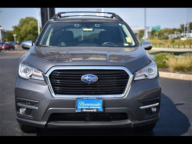 2022 Subaru Ascent Touring