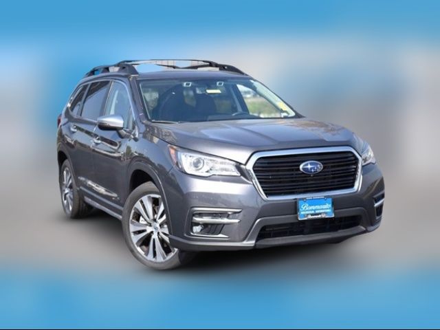 2022 Subaru Ascent Touring