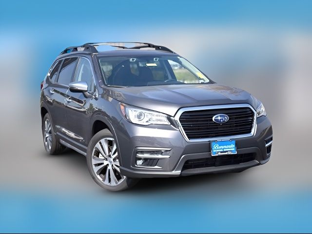 2022 Subaru Ascent Touring