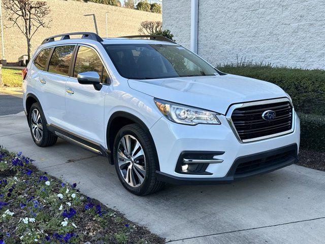 2022 Subaru Ascent Touring