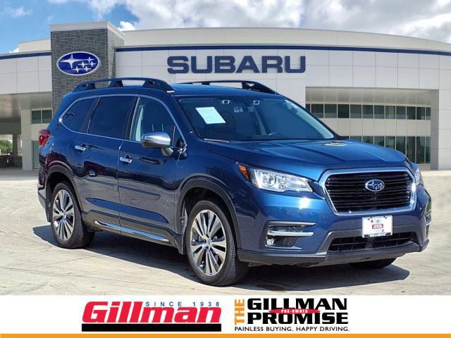 2022 Subaru Ascent Touring