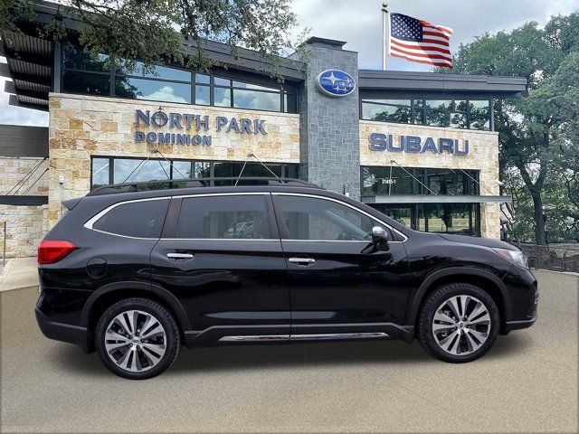 2022 Subaru Ascent Touring