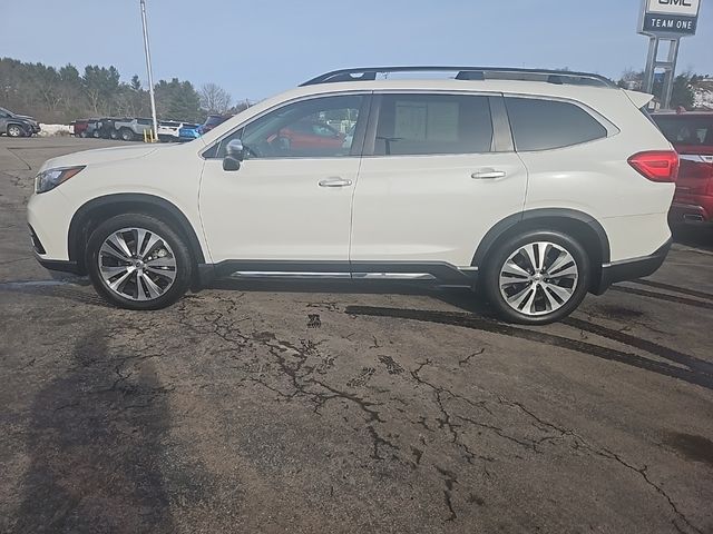 2022 Subaru Ascent Touring