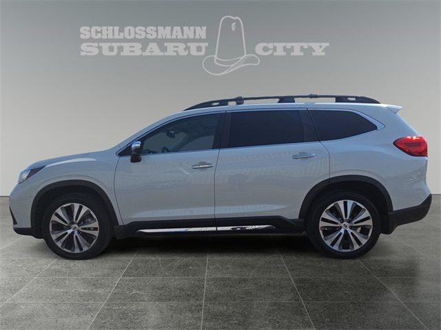 2022 Subaru Ascent Touring