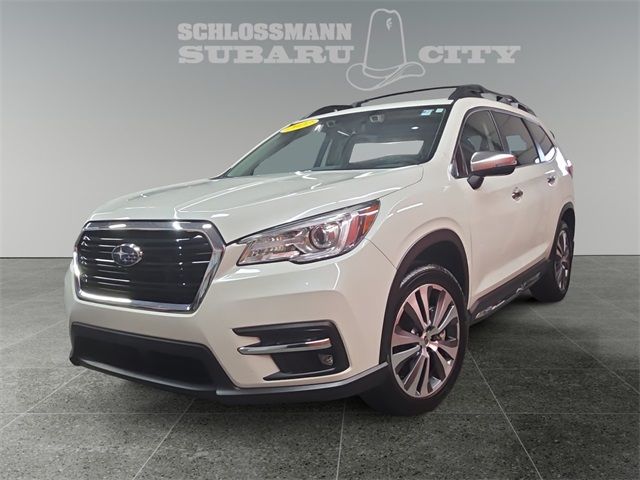 2022 Subaru Ascent Touring