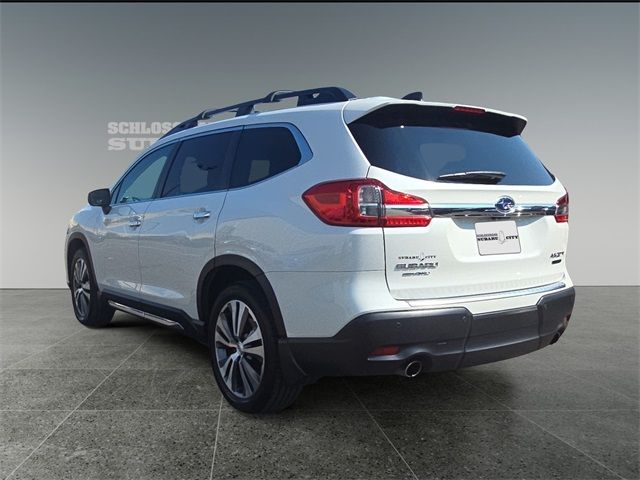 2022 Subaru Ascent Touring