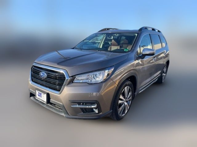 2022 Subaru Ascent Touring