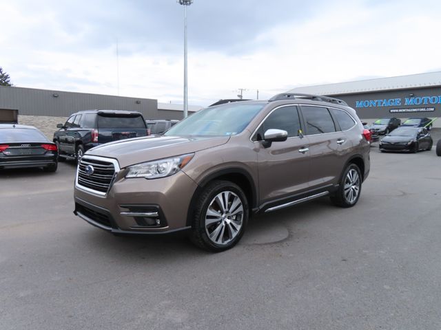 2022 Subaru Ascent Touring