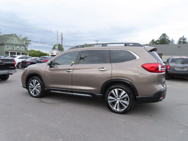 2022 Subaru Ascent Touring