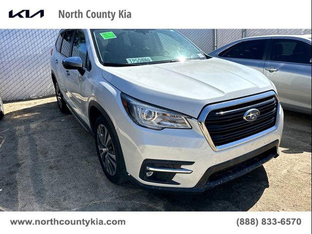2022 Subaru Ascent Touring