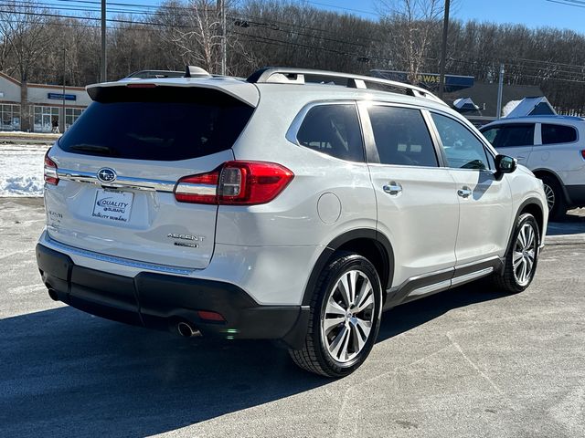 2022 Subaru Ascent Touring