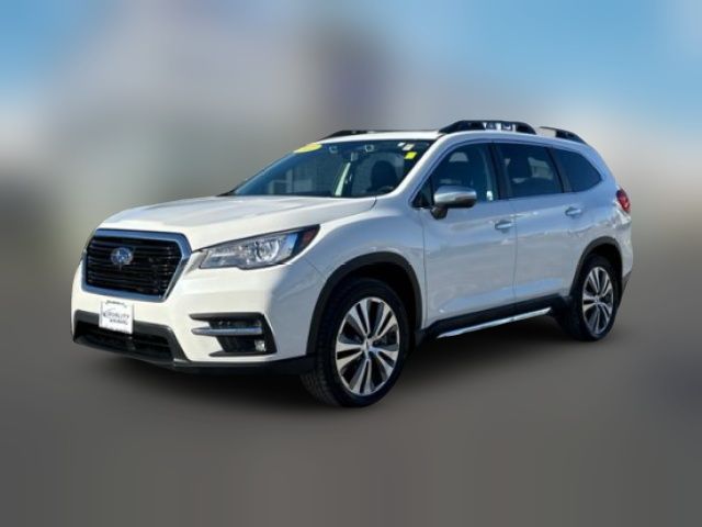 2022 Subaru Ascent Touring