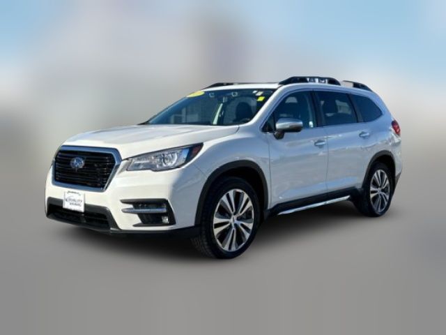 2022 Subaru Ascent Touring