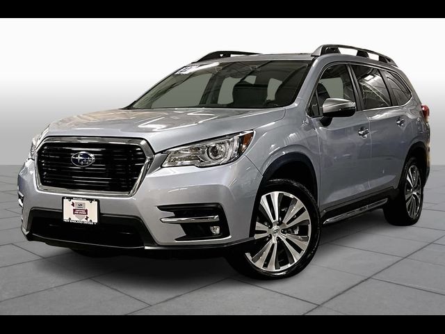 2022 Subaru Ascent Touring