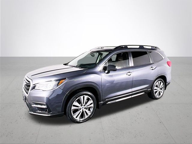 2022 Subaru Ascent Touring