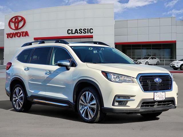 2022 Subaru Ascent Touring