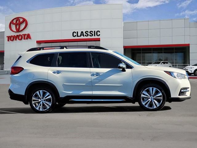 2022 Subaru Ascent Touring