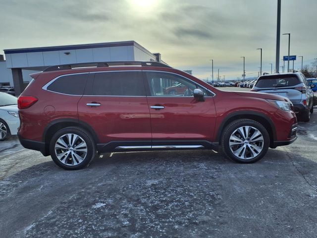 2022 Subaru Ascent Touring