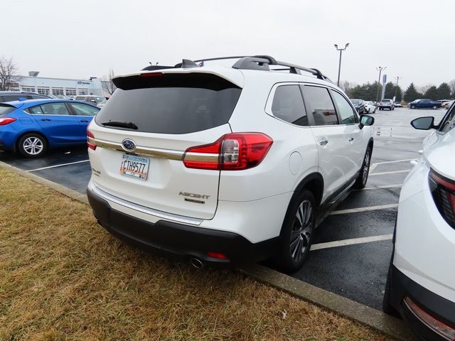 2022 Subaru Ascent Touring