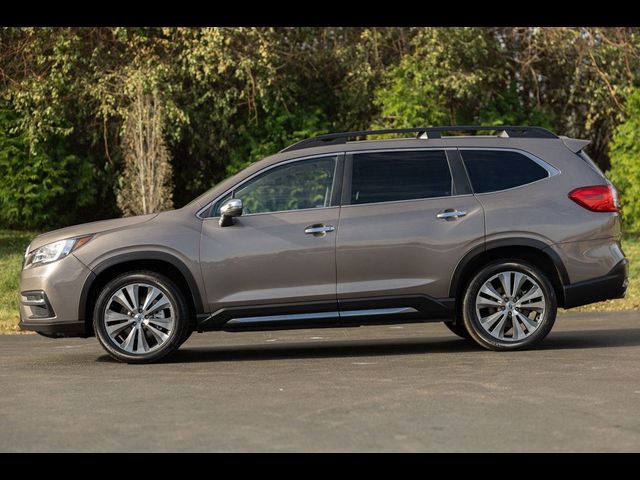 2022 Subaru Ascent Touring