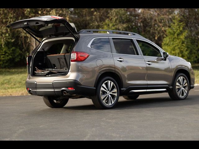 2022 Subaru Ascent Touring