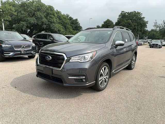 2022 Subaru Ascent Touring