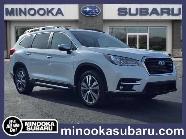 2022 Subaru Ascent Touring