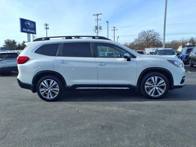 2022 Subaru Ascent Touring