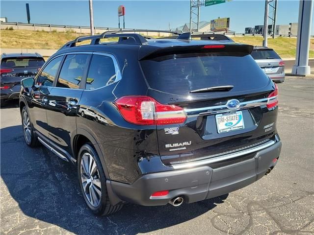 2022 Subaru Ascent Touring