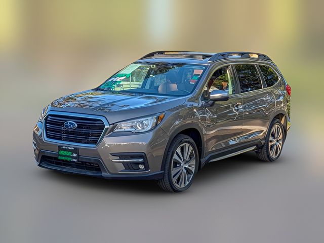 2022 Subaru Ascent Touring