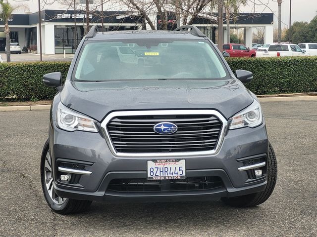 2022 Subaru Ascent Limited