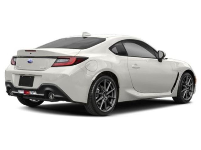 2022 Subaru BRZ Limited