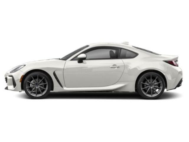 2022 Subaru BRZ Limited