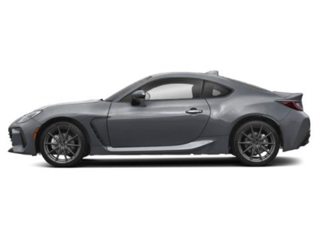 2022 Subaru BRZ Limited