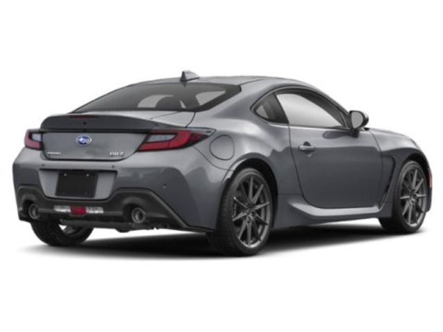 2022 Subaru BRZ Limited