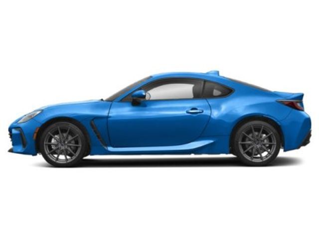 2022 Subaru BRZ Limited