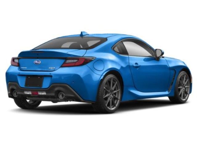 2022 Subaru BRZ Limited