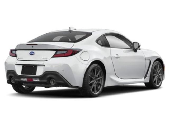 2022 Subaru BRZ Limited