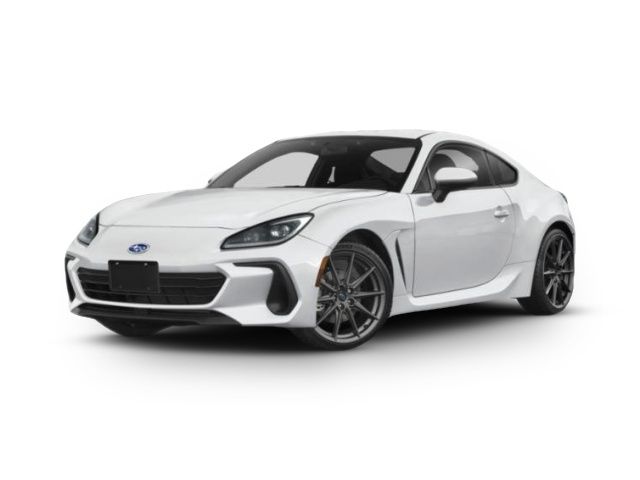 2022 Subaru BRZ Limited