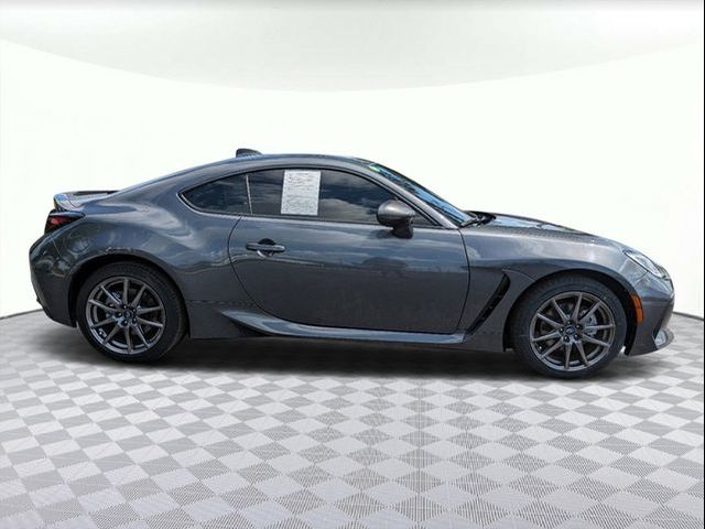 2022 Subaru BRZ Premium