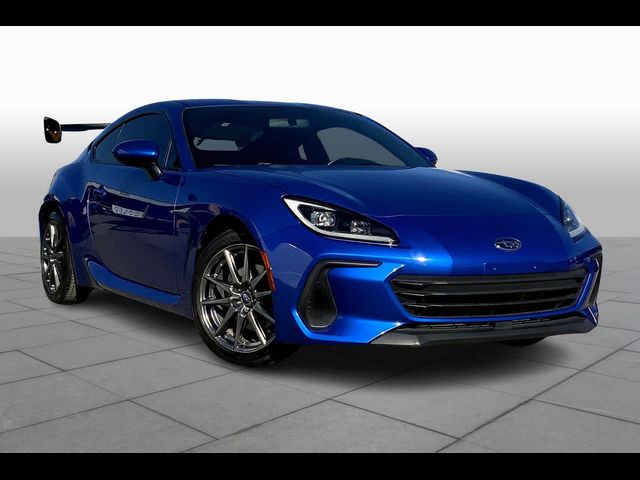 2022 Subaru BRZ Premium