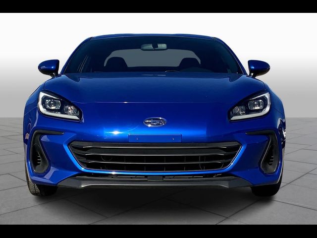 2022 Subaru BRZ Premium