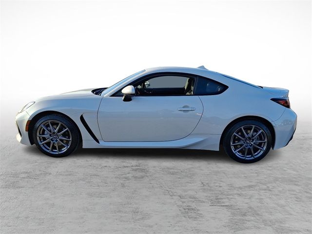 2022 Subaru BRZ Premium