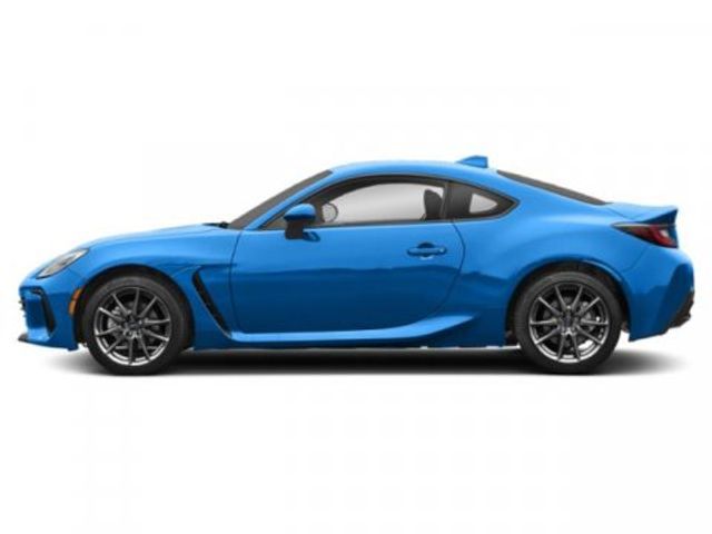 2022 Subaru BRZ Premium