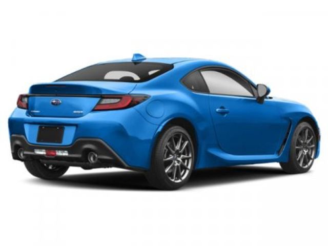 2022 Subaru BRZ Premium