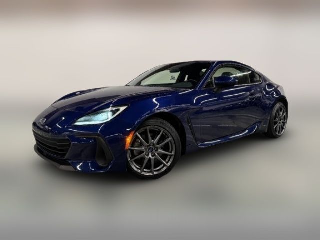 2022 Subaru BRZ Premium