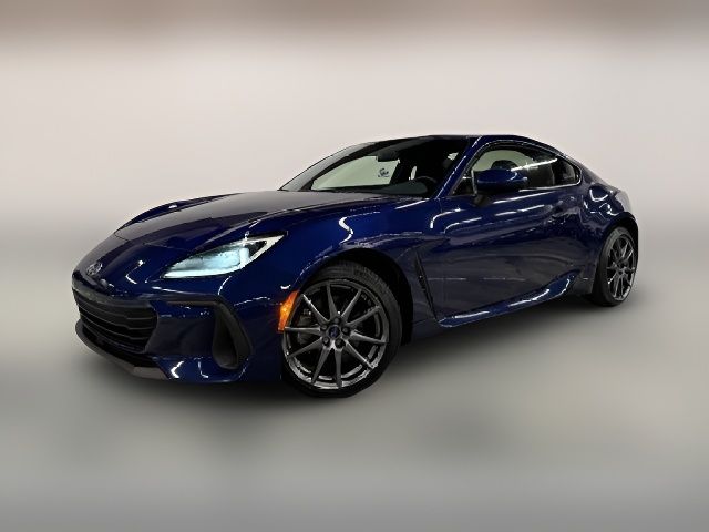 2022 Subaru BRZ Premium