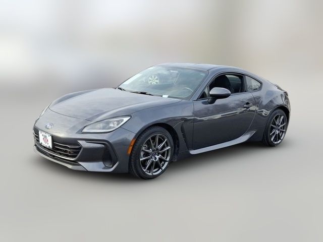 2022 Subaru BRZ Premium