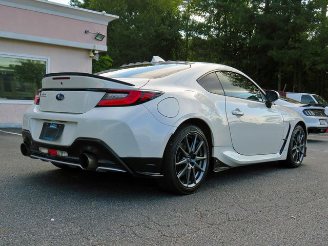 2022 Subaru BRZ Premium