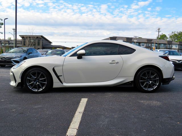 2022 Subaru BRZ Premium